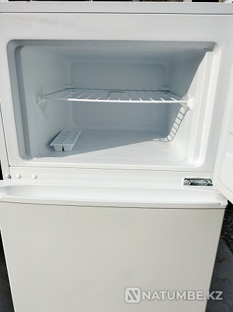 I am selling a used working refrigerator in good condition urgently!! Almaty - photo 5