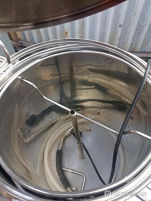 Сыра зауыты сатылады!  Алматы - изображение 2