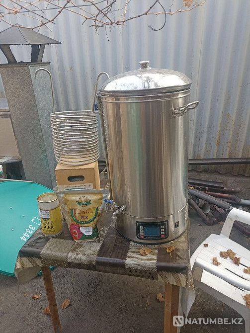 Сыра зауыты сатылады!  Алматы - изображение 1