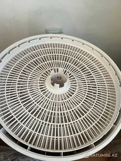 Electric dryer for fruits and vegetables VOLTERA 1000 Almaty - photo 2