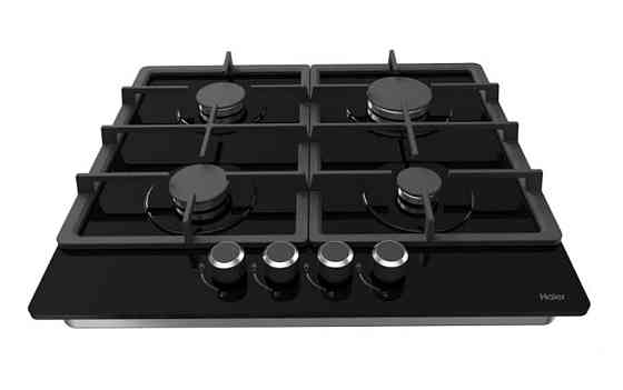 Варочная поверхность Haier HHX - G64CNB Алматы
