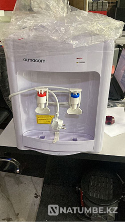 Water cooler (Dispenser) Almaty - photo 3