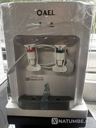 Water cooler (Dispenser) Almaty - photo 1
