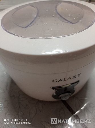 Selling yogurt maker Almaty - photo 1