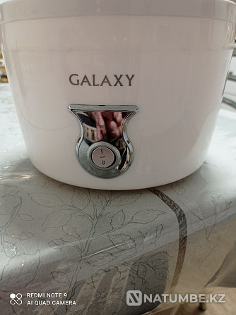 Selling yogurt maker Almaty - photo 4