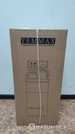 Cooler dispenser with electric kettle Almaty - photo 3