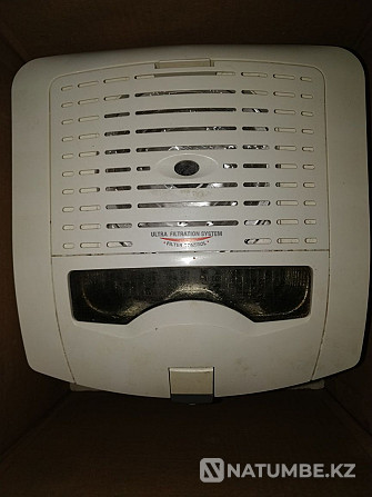 Tefal deep fryer Almaty - photo 1