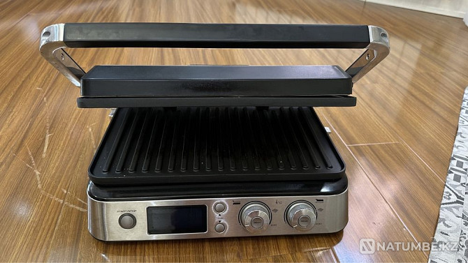 Grill Delonghi Almaty - photo 2