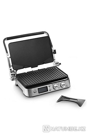 Grill Delonghi Almaty - photo 4