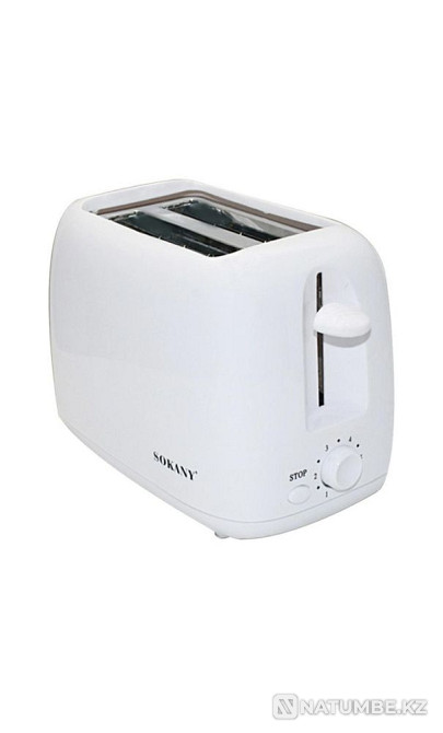 Toaster for sale urgently Almaty - photo 1