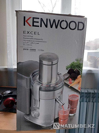 Selling juicer Almaty - photo 2