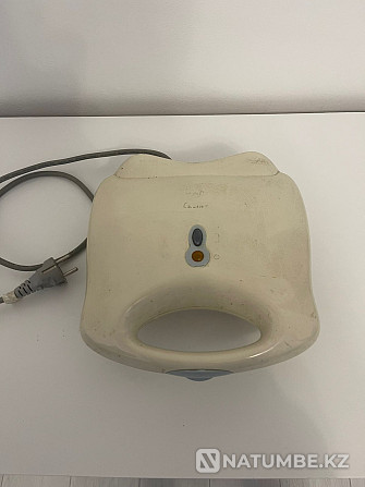 Toaster Philips HD-2400 Almaty - photo 1