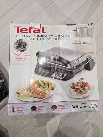 Элекрогриль Tefal gc 306012 Almaty