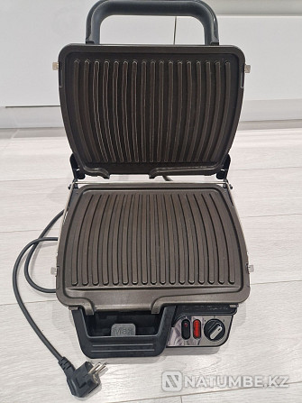 Electric grill Tefal gc 306012 Almaty - photo 3