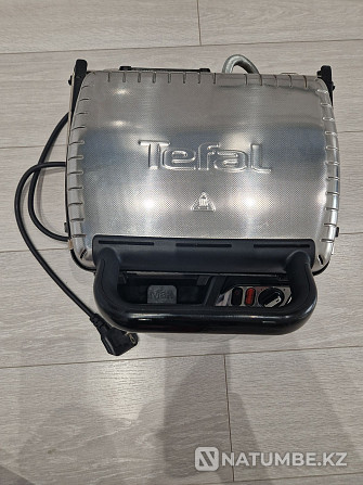 Electric grill Tefal gc 306012 Almaty - photo 2