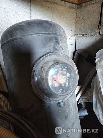 Gas cylinder atiker Almaty - photo 1
