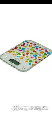 Kitchen scales Tefal Almaty - photo 1