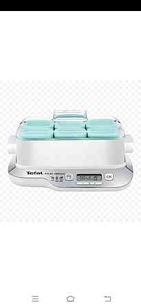 Йогуртница Tefal Almaty