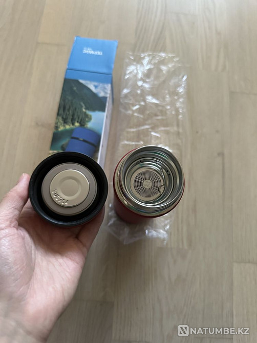 Selling vacuum thermos Almaty - photo 3