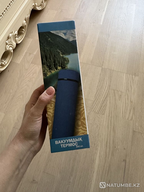 Selling vacuum thermos Almaty - photo 4