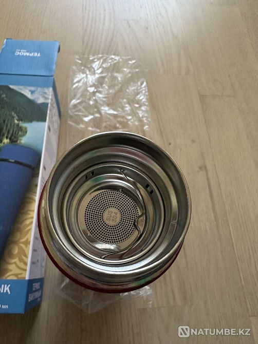 Selling vacuum thermos Almaty - photo 2