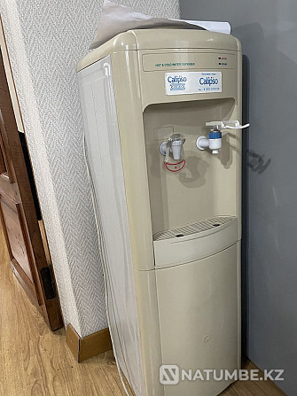 Water dispenser Almaty - photo 2