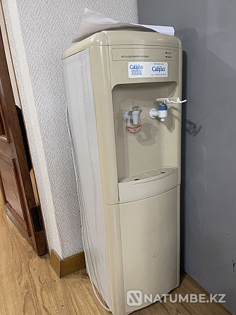 Water dispenser Almaty - photo 1
