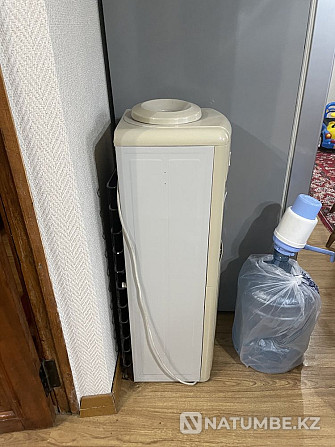Water dispenser Almaty - photo 5