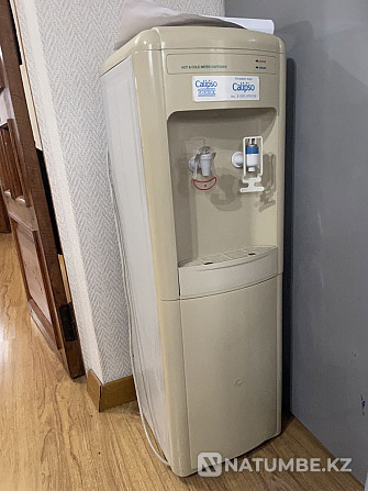 Water dispenser Almaty - photo 3
