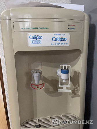 Water dispenser Almaty - photo 4