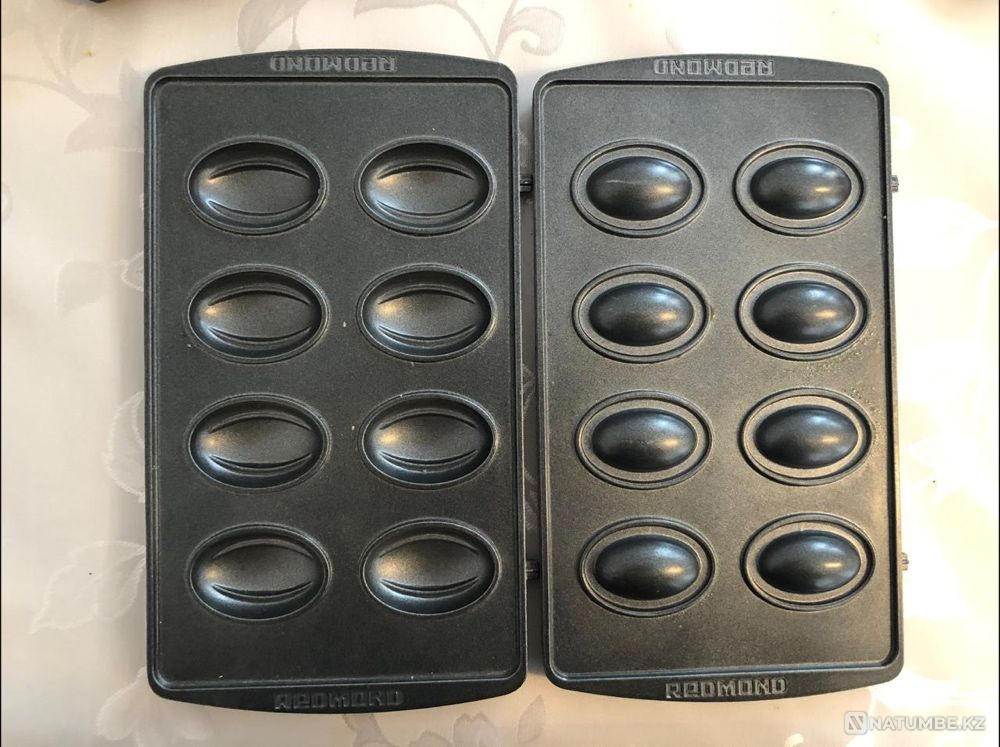 selling waffle iron Almaty - photo 5