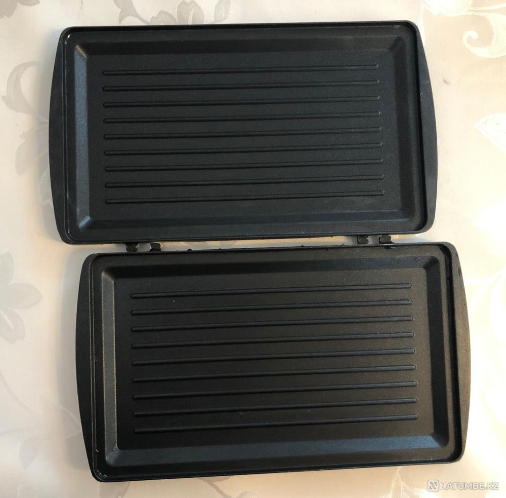 selling waffle iron Almaty - photo 7