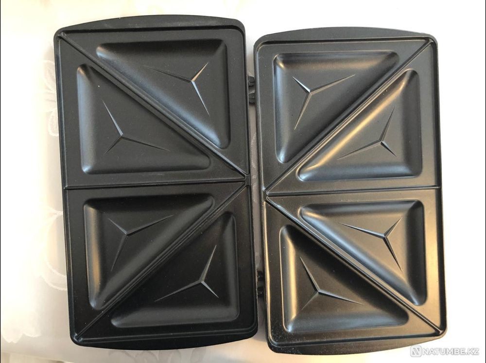 selling waffle iron Almaty - photo 6