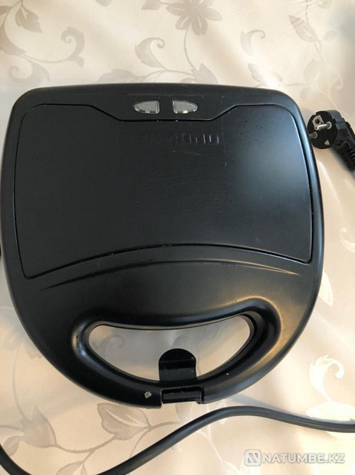 selling waffle iron Almaty - photo 1