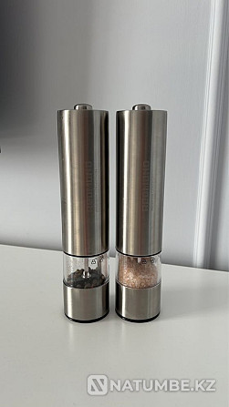 Redmond mortar for salt and pepper Almaty - photo 2