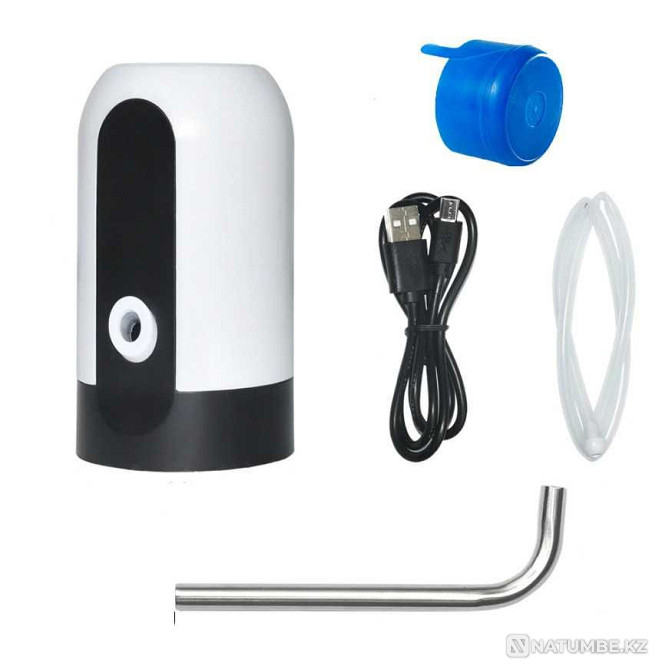 электрическая помпа для воды Алматы - изображение 5