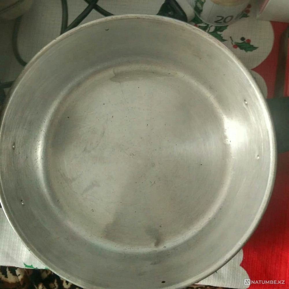 The miracle of the USSR stove. Almaty - photo 6