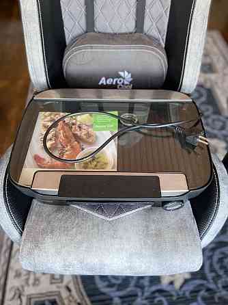 Продам электрогриль philips Алматы