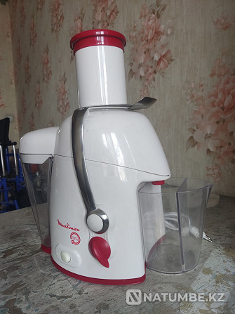 Juicer + Working Used Almaty - photo 1