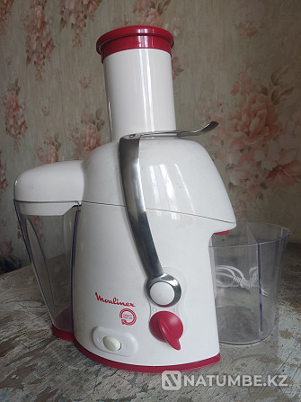 Juicer + Working Used Almaty - photo 2
