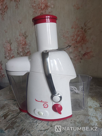 Juicer + Working Used Almaty - photo 4