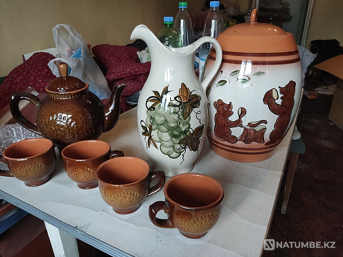 Juicer + Working Used Almaty - photo 7