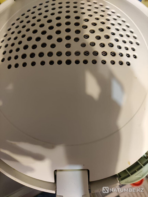Фритюрница Philips Алматы - изображение 2
