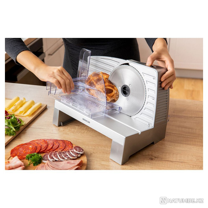 Electric slicer Almaty - photo 1