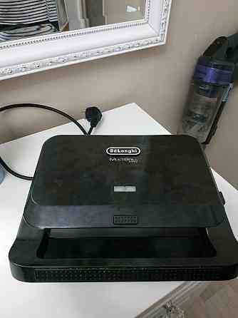 Delonghi multigrill Алматы