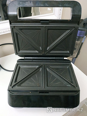 Delonghi multigrill Almaty - photo 4