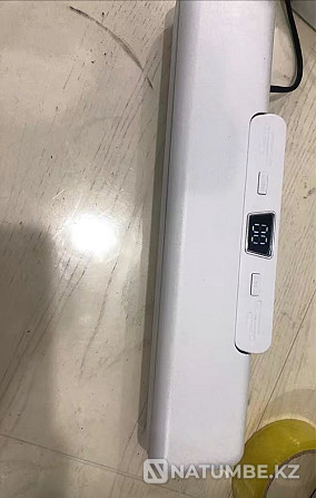 Home vacuum sealer for food Almaty - photo 1