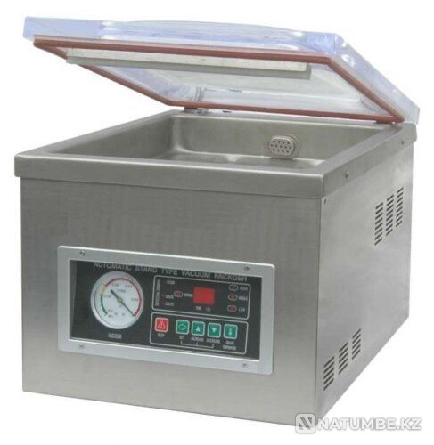 Вакууматор  Алматы - изображение 1