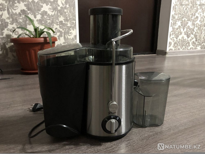 Продавм соковыжималку Алматы - изображение 2