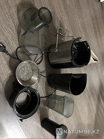 Продавм соковыжималку Алматы - изображение 4